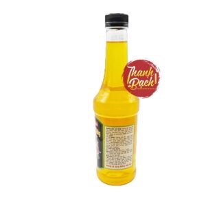Syrup Mama Rosa Chanh Dây Chai 700ml