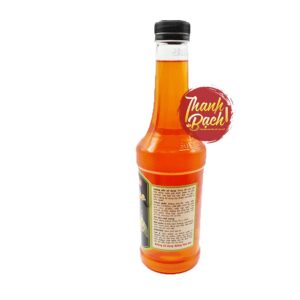 Syrup Mama Rosa Đào Chai 700ml