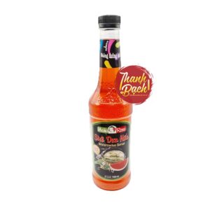 Syrup Mama Rosa Dưa Hấu Chai 700ml