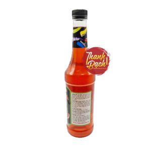 Syrup Mama Rosa Dưa Hấu Chai 700ml
