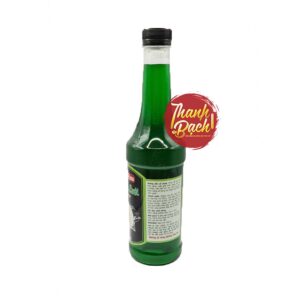 Syrup Mama Rosa Dưa Lưới Chai 700ml