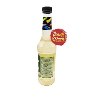 Syrup Mama Rosa Dừa Chai 700ml