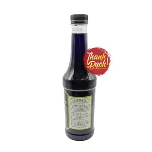 Syrup Mama Rosa Khoai Môn Chai 700ml