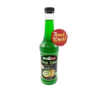 Syrup Mama Rosa Kiwi Chai 700ml