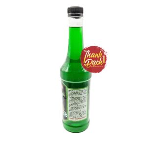 Syrup Mama Rosa Kiwi Chai 700ml