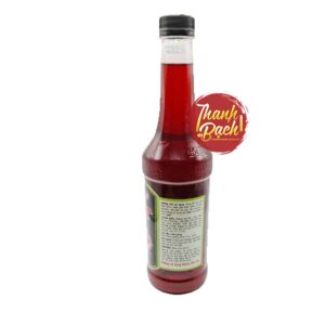Syrup Mama Rosa Lựu Chai 700ml