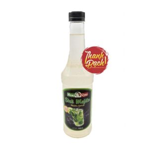 Syrup Mama Rosa Mojito Chai 700ml