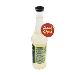 Syrup Mama Rosa Mojito Chai 700ml