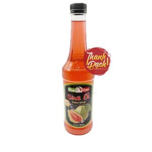 Syrup Mama Rosa Ổi Chai 700ml
