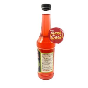 Syrup Mama Rosa Ổi Chai 700ml