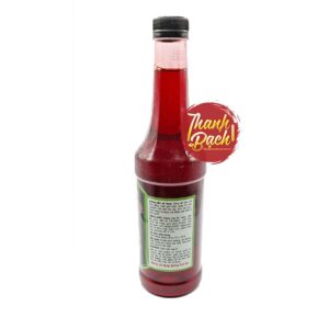 Syrup Mama Rosa Phúc Bồn Tử Chai 700ml