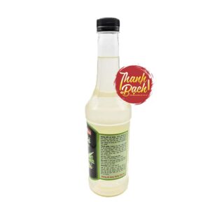 Syrup Mama Rosa Sả Chai 700ml Syrup Mama Rosa Sả Chai 700ml