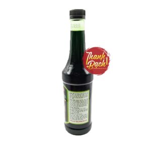 Syrup Mama Rosa Sâm Dứa Chai 700ml