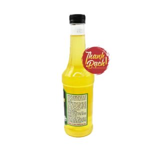 Syrup Mama Rosa Sầu Riêng Chai 700ml