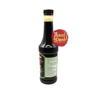 Syrup Mama Rosa Sô Cô La Chai 700ml