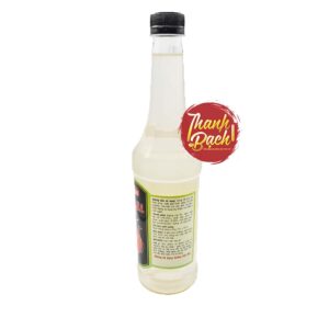 Syrup Mama Rosa Vải Chai 700ml