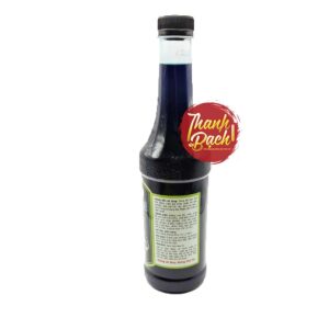 Syrup Mama Rosa Việt Quất Chai 700ml