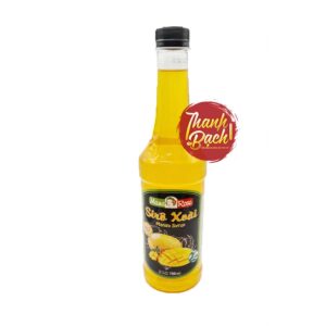 Syrup Mama Rosa Xoài Chai 700ml