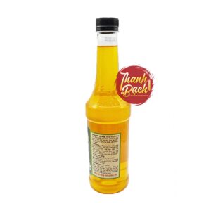 Syrup Mama Rosa Xoài Chai 700ml