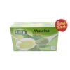 Trà Sữa Matcha Hòa Tan Cozy Hộp 306g