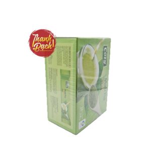 Trà Sữa Matcha Hòa Tan Cozy Hộp 306g