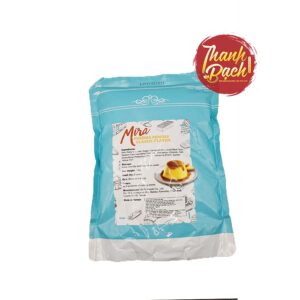 Bột Pudding Đài Loan Mira Trứng Túi 1kg