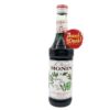 Syrup Monin Bạc Hà Xanh Chai 700ml