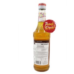 Syrup Monin Chanh Dây Chai 700ml