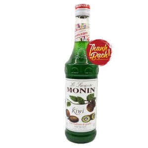 Syrup Monin Kiwi Chai 700ml