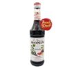 Syrup Monin Lựu Chai 700ml