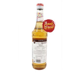 Syrup Monin Vải Chai 700ml