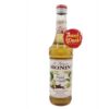 Syrup Monin Vani Chai 700ml Syrup Monin Vani Chai 700ml