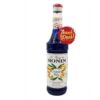Syrup Monin Vỏ Cam Chai 700ml Syrup Monin Vỏ Cam Chai 700ml