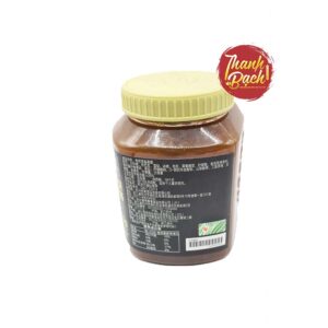Mứt Boduo Lê Lô Quất Hủ 1kg Mứt Boduo Lê Lô Quất Hủ 1kg