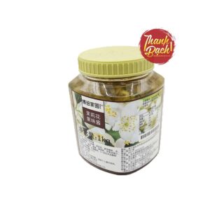Mứt Boduo Nhài Hủ 1kg Mứt Boduo Nhài Hủ 1kg