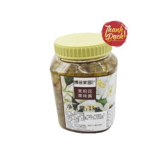 Mứt Boduo Nhài Hủ 1kg