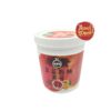 Mứt Sensini Dâu Bưởi Hồng Hủ 1,2kg Mứt Sensini Dâu Bưởi Hồng Hủ 1,2kg