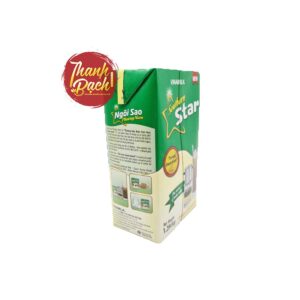 Sữa Đặc Ngôi Sao Phương Nam Màu Xanh Lá 1.2kg – Hộp Giấy Sữa Đặc Ngôi Sao Phương Nam Màu Xanh Lá 1.2kg – Hộp Giấy
