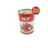 Vải Thiều Nước Đường NIF Lon 565g