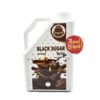 Siro Đường Đen Black Sugar Bình 2kg Siro Đường Đen Black Sugar Bình 2kg