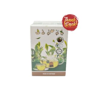 Trà Olong Túi Lọc Phúc Long Hộp 50g