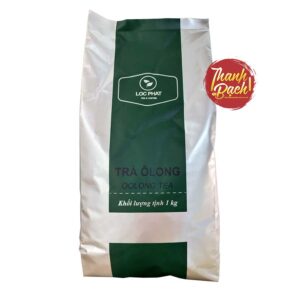 Trà Olong Lộc Phát Túi 1kg