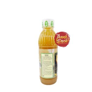 Sinh Tố Osterberg Cam – Nha Đam Chai 1 Lít