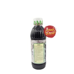 Sinh Tố Osterberg Việt Quất Chai 1 Lít