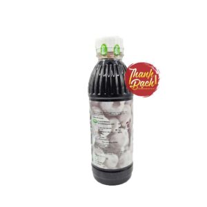 Sinh Tố Osterberg Việt Quất Chai 1 Lít