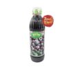 Sinh Tố Osterberg Việt Quất Chai 1 Lít