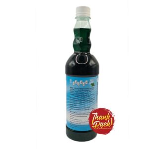 Syrup Thái Pixie Bạc Hà Chai 730ml Syrup Thái Pixie Bạc Hà Chai 730ml