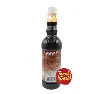 Syrup Thái Pixie Chocolate Cookie Chai 730ml Syrup Thái Pixie Chocolate Cookie Chai 730ml