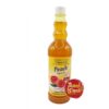Syrup Thái Pixie Đào Chai 730ml Syrup Thái Pixie Đào Chai 730ml