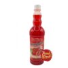 Syrup Thái Pixie Dâu Chai 730ml Syrup Thái Pixie Dâu Chai 730ml